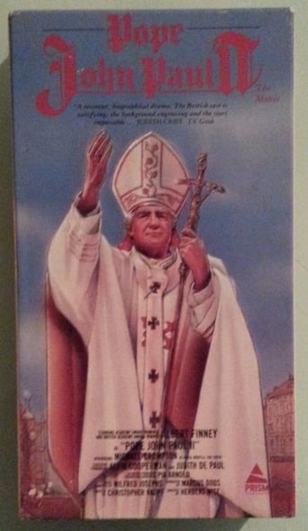 Johannes Paul II. – Sein Weg nach Rom