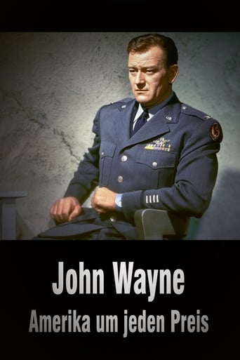 John Wayne - Amerika um jeden Preis