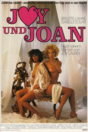 Joy und Joan