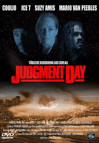 Judgment Day - Der jüngste Tag