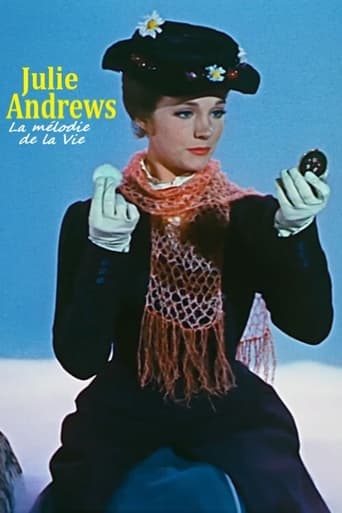 Julie Andrews - Unvergessene Mary Poppins
