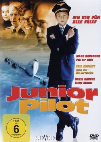 Junior Pilot - Ein Kid für alle Fälle