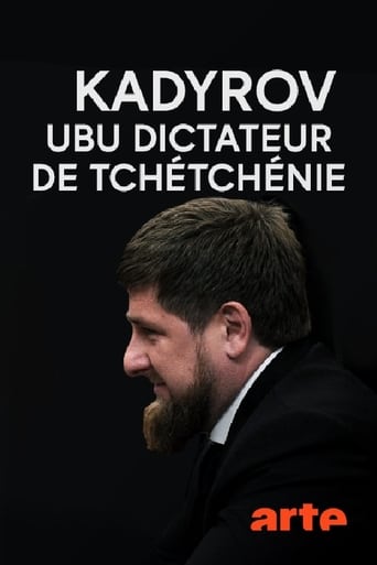 Kadyrow, der Schreckliche