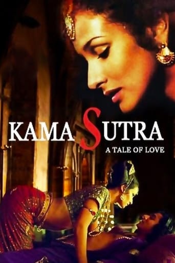 Kama Sutra - Die Kunst der Liebe