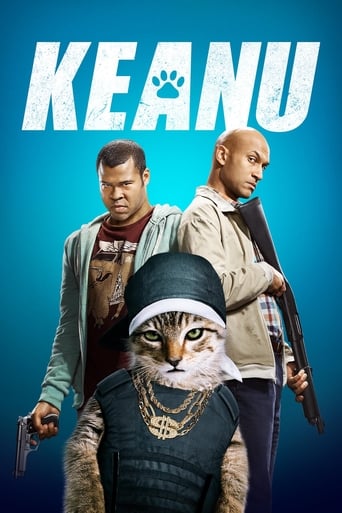 Keanu - Her mit dem Kätzchen!