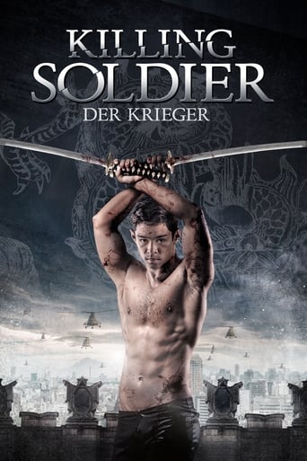 Killing Soldier- Der Krieger