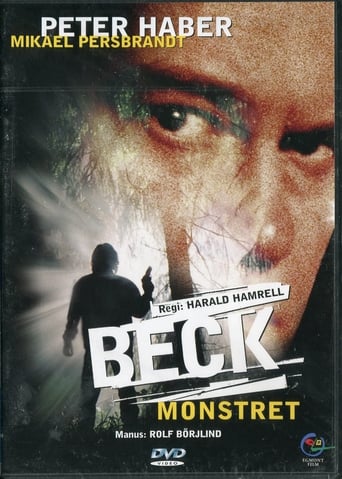 Kommissar Beck 06 - Das Monster