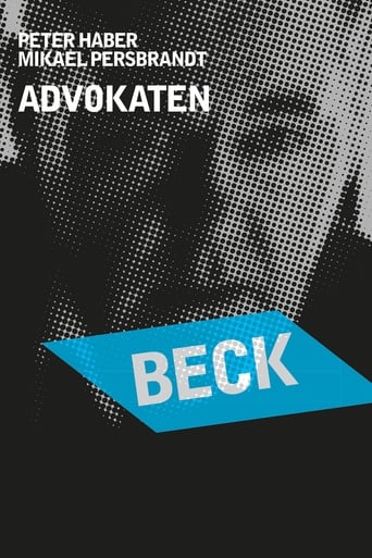 Kommissar Beck 20 - Der Advokat
