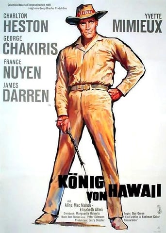 König von Hawaii