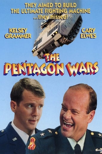 Krieg im Pentagon
