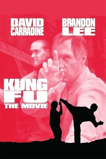 Kung Fu - Der Film