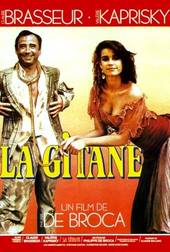 La Gitane - Nichts als Ärger mit den Frauen