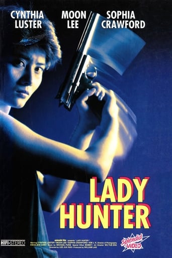 Lady Hunter