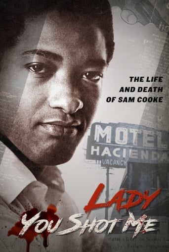 Lady You Shot Me - Leben und Tod von Sam Cooke