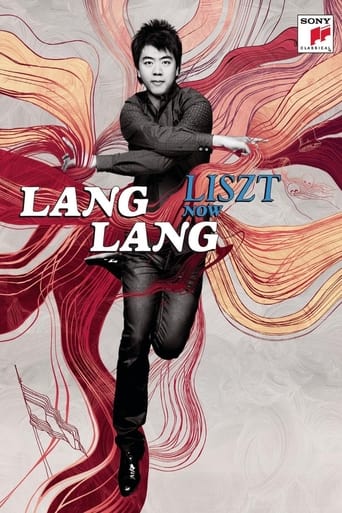 Lang Lang: Liszt Now
