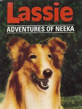 Lassie und ihr Freund Neeka