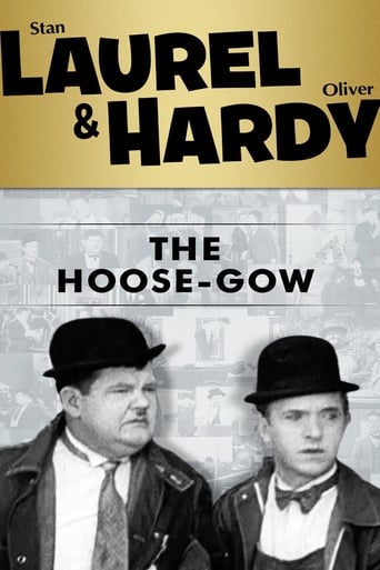 Laurel & Hardy - Unschuldig hinter Gittern
