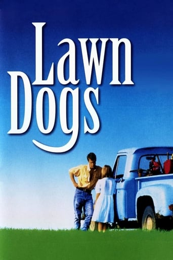 Lawn Dogs – Heimliche Freunde