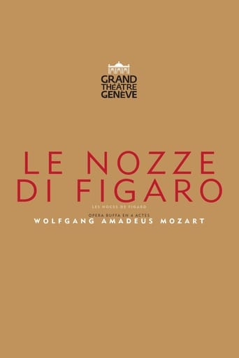 Le Nozze di Figaro — Grand Théâtre de Genève