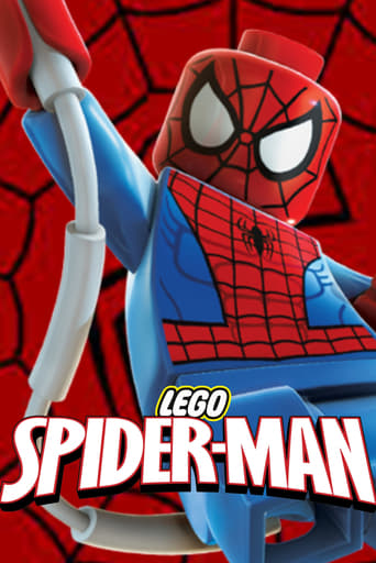Lego Spider-Man Series