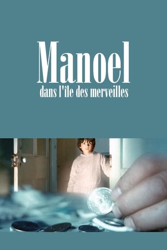 Les destins de Manoel