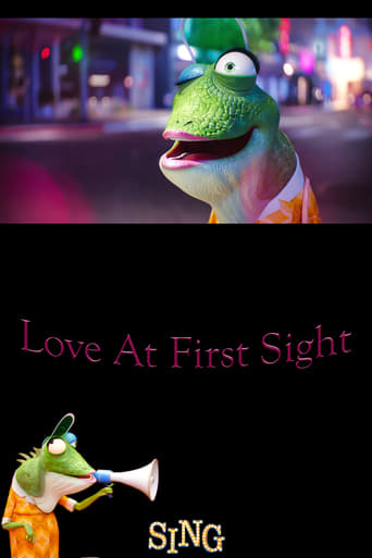 Liebe auf den ersten Blick