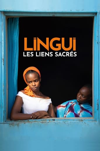 Lingui, les liens sacrés