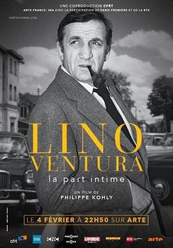 Lino Ventura - Ganove mit Herz