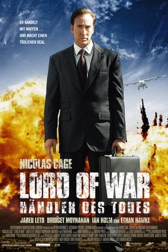 Lord of War - Händler des Todes