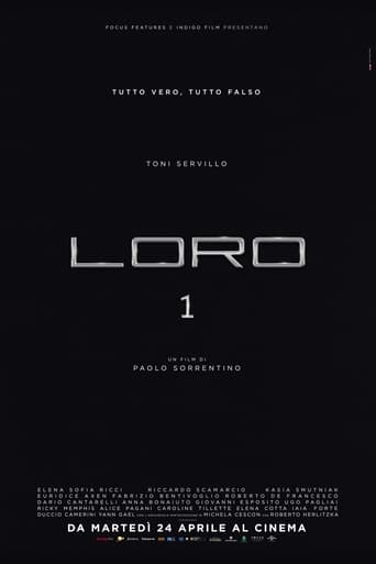 Loro - Die Verführten 1