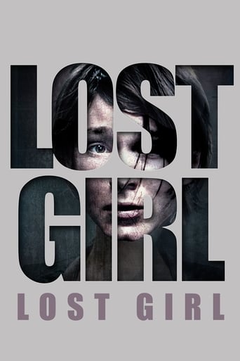 Lost Girl - Fürchte die Erlösung
