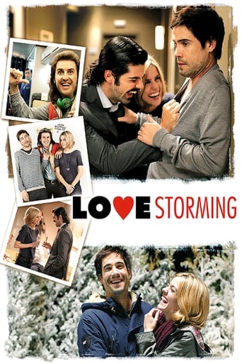 Love Storming