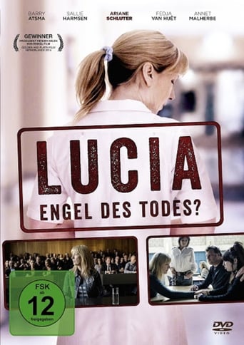 Lucia - Engel des Todes ?