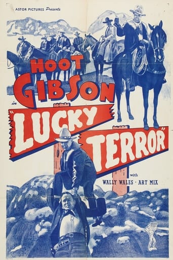 Lucky Terror