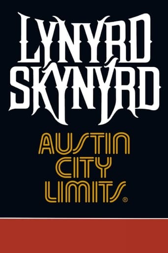 Lynyrd Skynyrd: Austin City Limits