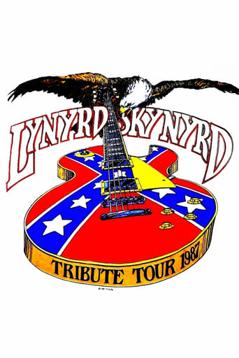 Lynyrd Skynyrd: Tribute Tour
