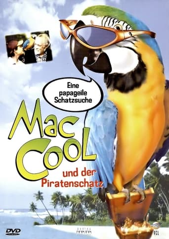 Mac Cool und der Piratenschatz