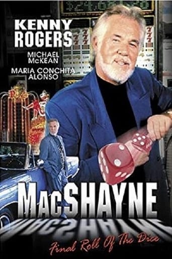 MacShayne - Mord in Vegas