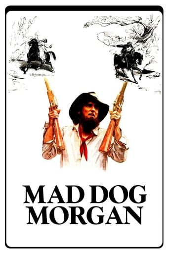 Mad Dog - Der Rebell
