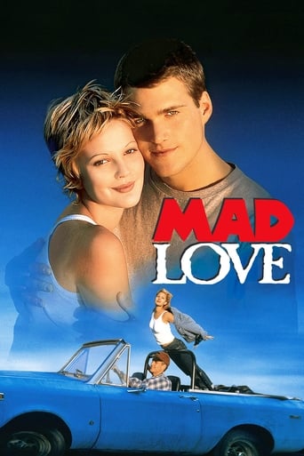Mad Love – Volle Leidenschaft