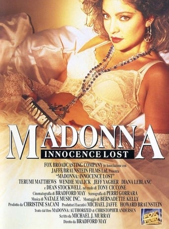 Madonna - Verlorene Unschuld