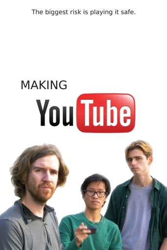 Making YouTube