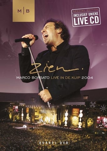 Marco Borsato - Zien - Live in de Kuip Pt.1