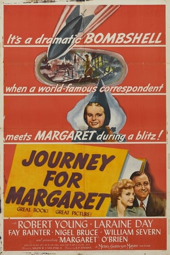 Margaret aus London