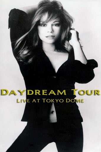 Mariah Carey - Daydream Tour - Live at the Tokyo Dome
