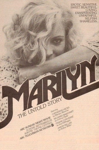 Marilyn Monroe - Eine wahre Geschichte