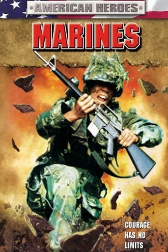 Marines – Gehetzt und verraten