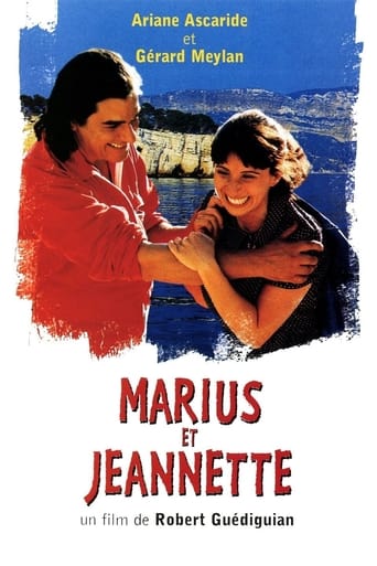 Marius und Jeannette – Eine Liebe in Marseille