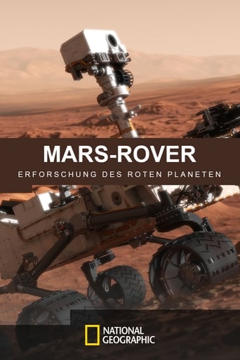 Mars-Rover: Erforschung des Roten Planeten
