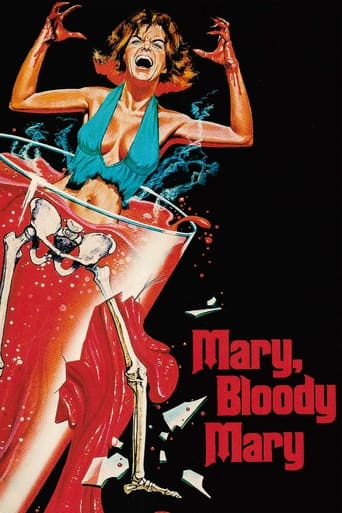 Mary - Bloody Mary